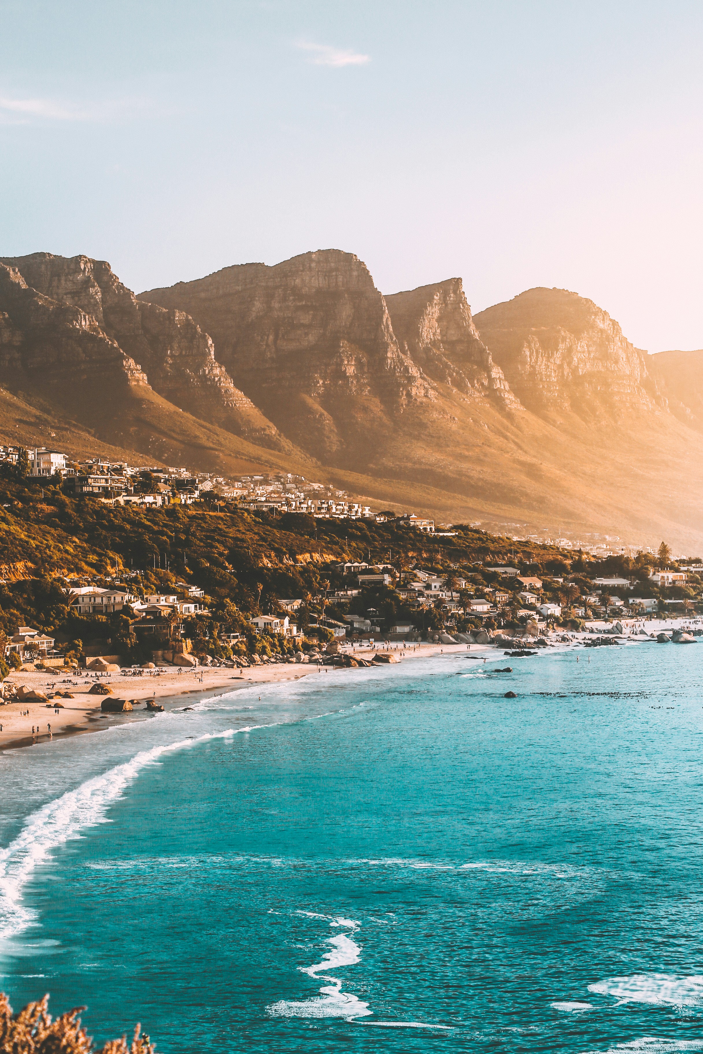 Image Of Cape Town